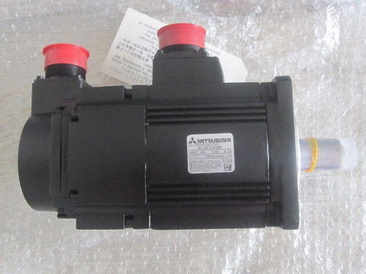 NEW MITSUBISHI AC SERVO MOTOR HC-RFS103BK HCRFS103BK FREE EXPEDITED SHIPPING DHL / UPS / FedEX