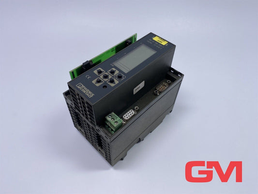 Phoenix Contact Interface Module IBS S7 300 DSC-T Termination Board 2719975