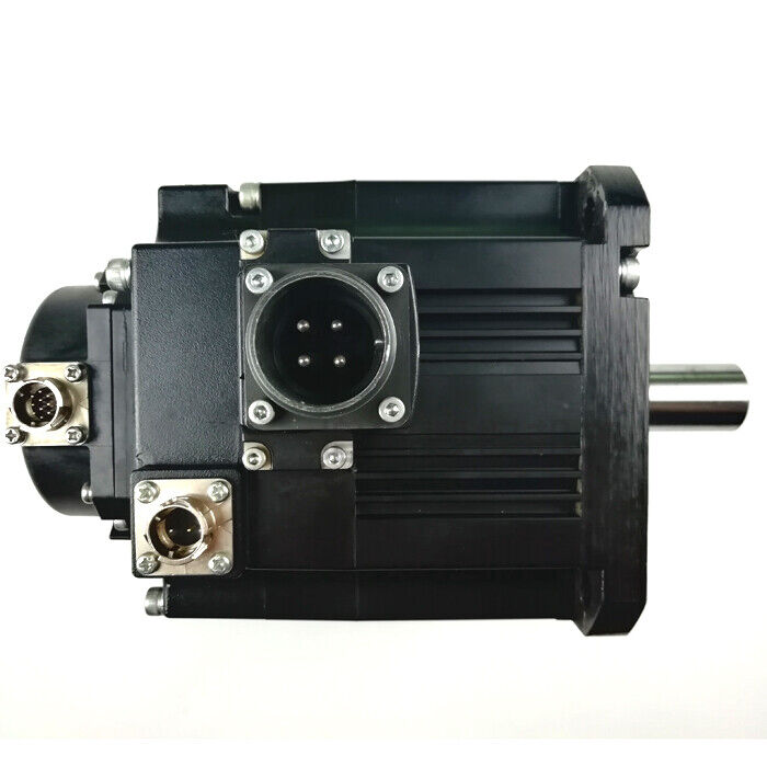 MITSUBISHI SERVO MOTOR HF104BS-A47 HF104BS NEW ORIGINAL FREE EXPEDITED SHIPPING DHL / UPS / FedEx