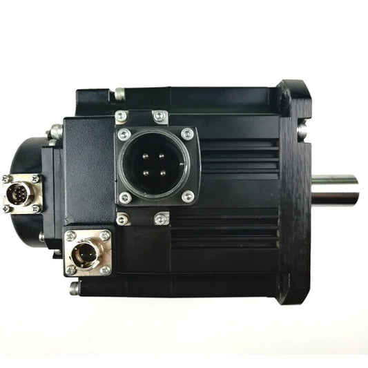 MITSUBISHI SERVO MOTOR HF104BS-A47 HF104BS NEW ORIGINAL FREE EXPEDITED SHIPPING DHL / UPS / FedEx