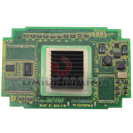 Used FANUC A20B-3300-0552