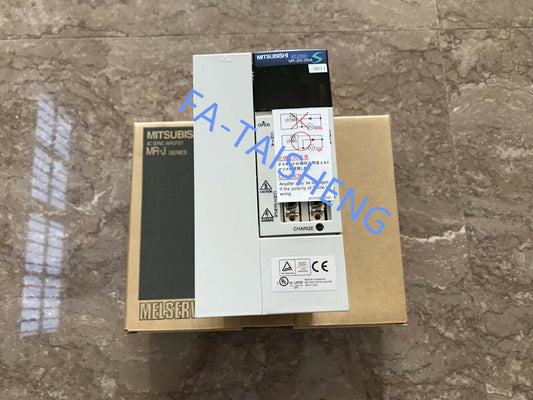 1PC MITSUBISHI AC SERVO DRIVER MR-J2S-200A-S011 NEW FREE EXPEDITED SHIPPING DHL / UPS / FedEX