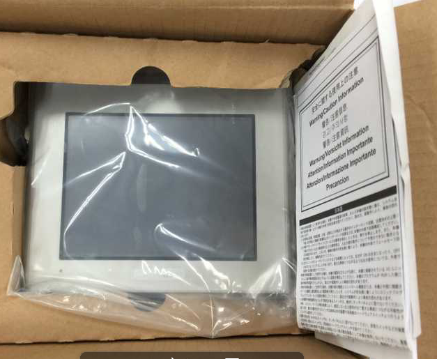 NEW PROFACE TOUCH PANEL AGP3301-S1-D24 AGP3301S1D24 HMI FREE EXPEDITED SHIPPING DHL / UPS / FedEx
