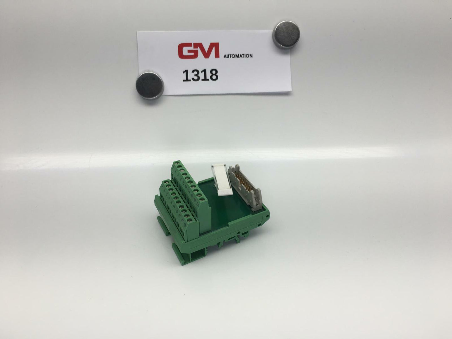 Phoenix Contact Transfer Module Flkm 20 2281047 Interface Module Varioface