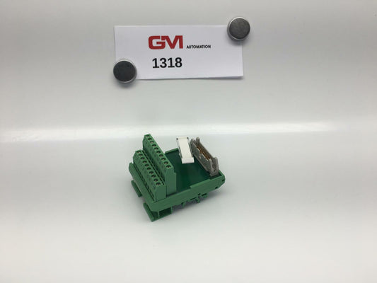 Phoenix Contact Transfer Module Flkm 20 2281047 Interface Module Varioface