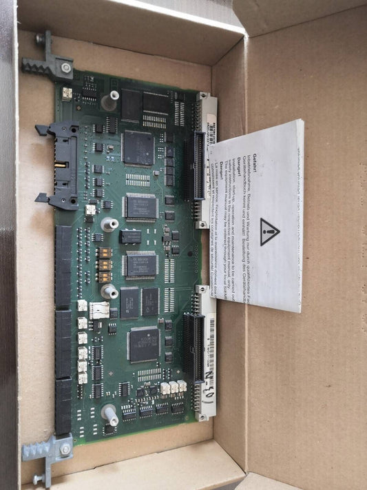 1PC NEW IN BOX Siemens PLC 6SE7090-0XX84-0AB0 6SE70900XX840AB0 Expedited Ship DHL / UPS / FedEx