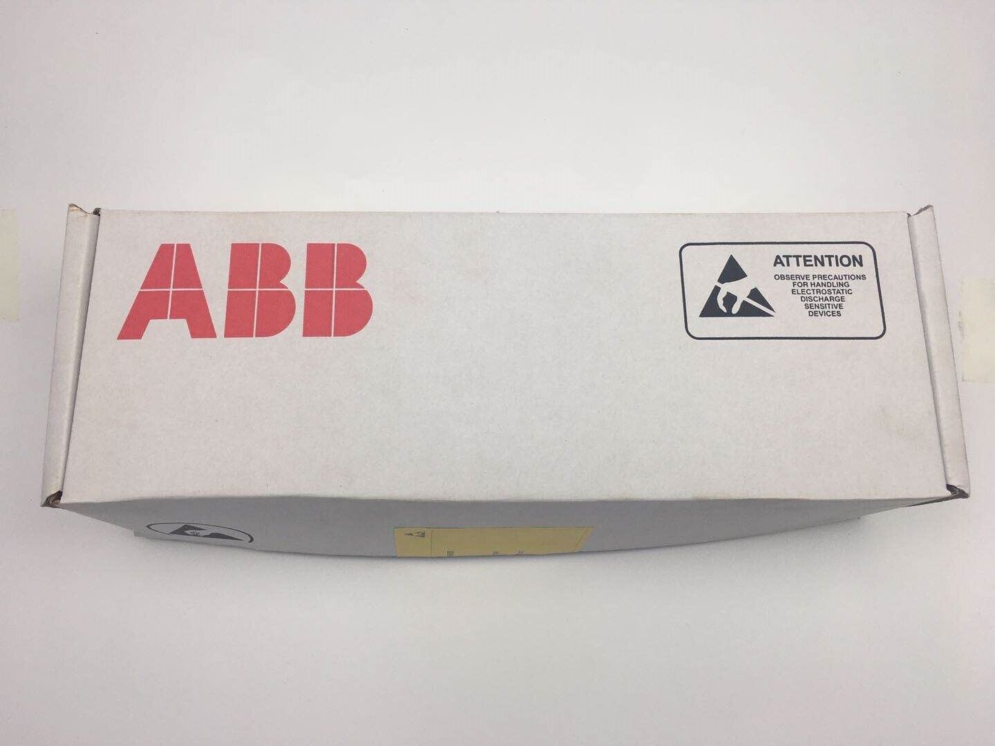 NEW ORIGINAL ABB RMIO-11C CONTROL BOARD RMIO11C FREE EXPEDITED SHIPPING DHL / UPS / FedEx