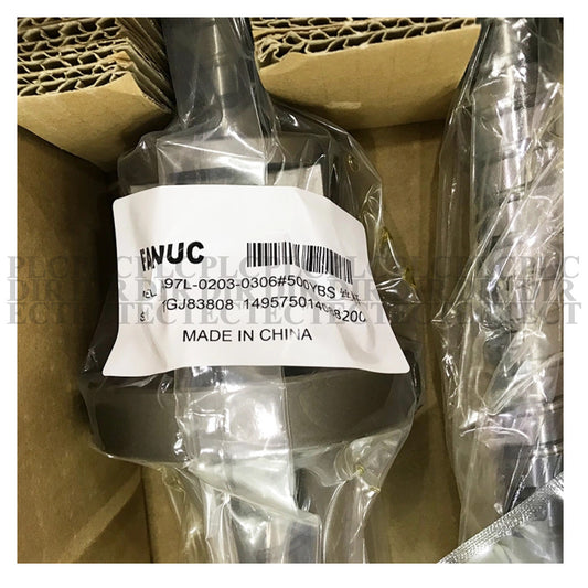 NEW Fanuc A97L-0203-0306#500 Ball Screw