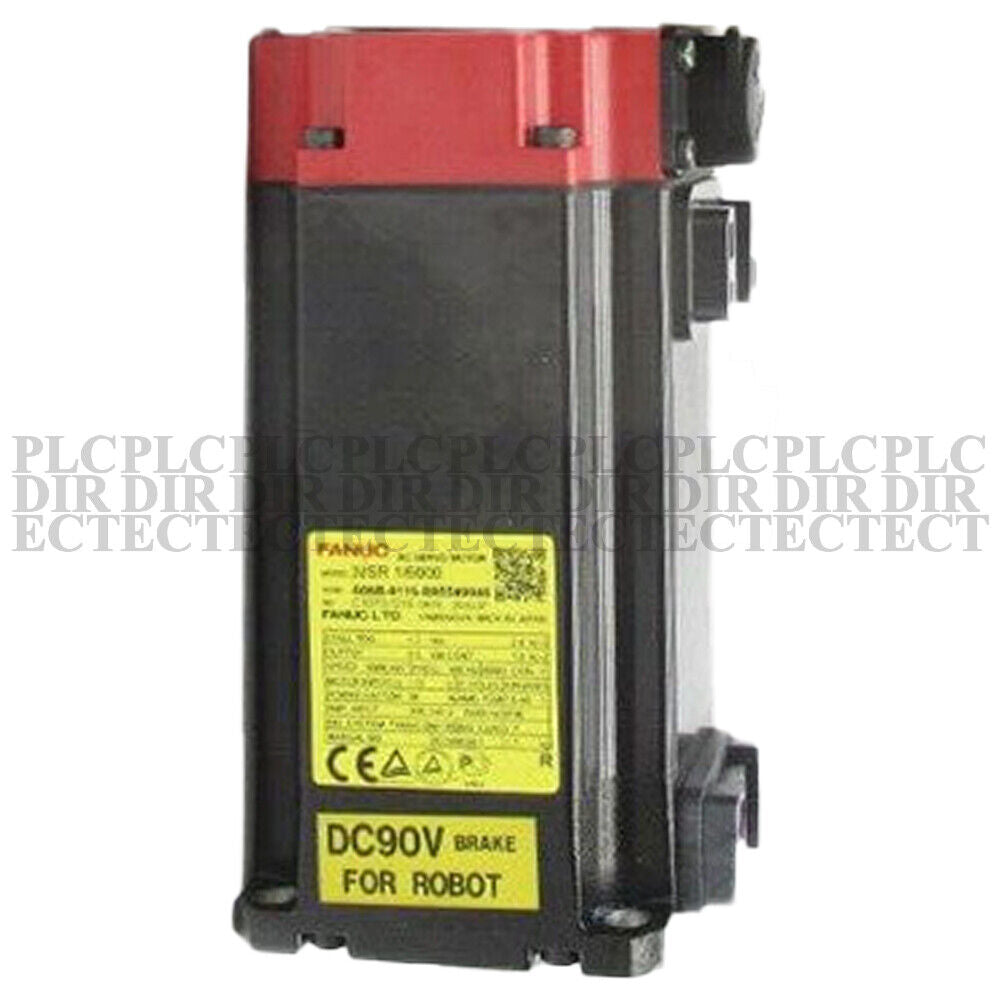 NEW Fanuc A06B-0116-B855#0048 Servo Motor