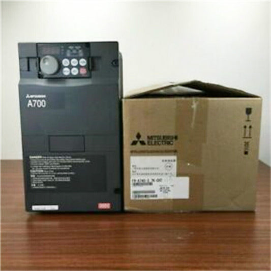 Mitsubishi Brand New FR-A740-3.7K-CHT 1pc Mitsubishi Frequency Converter UPS / DHL / FedEx