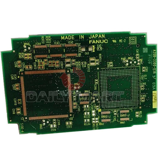Brand New in Box Fanuc A20B-3300-0636