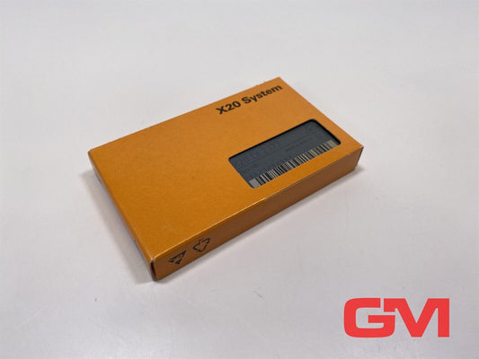B&R Digital Input Module X20DI2377 Revision H0 DI2377