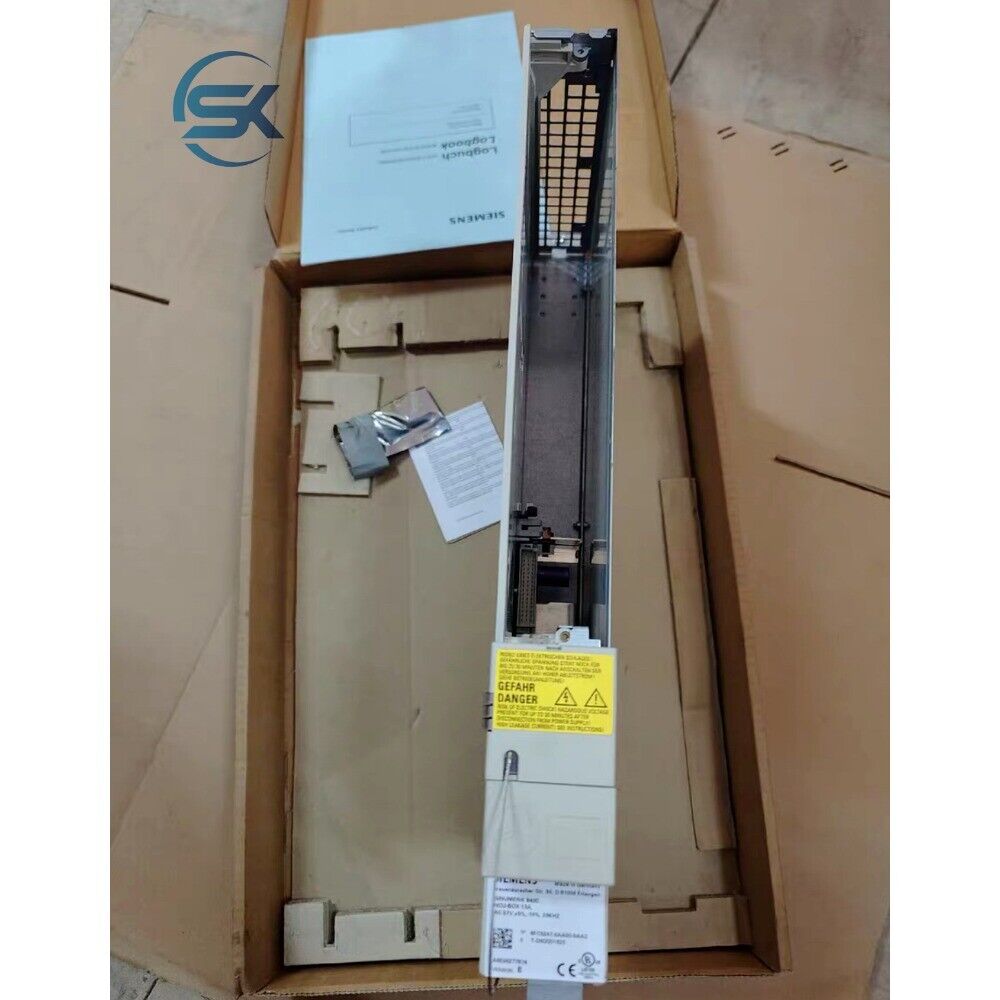 New Siemens 6FC5247-0AA00-0AA3 SINUMERIK 840D/DE enclosure 6FC5 247-0AA00-0AA3