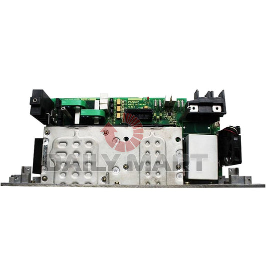 Used FANUC A16B-2202-0661