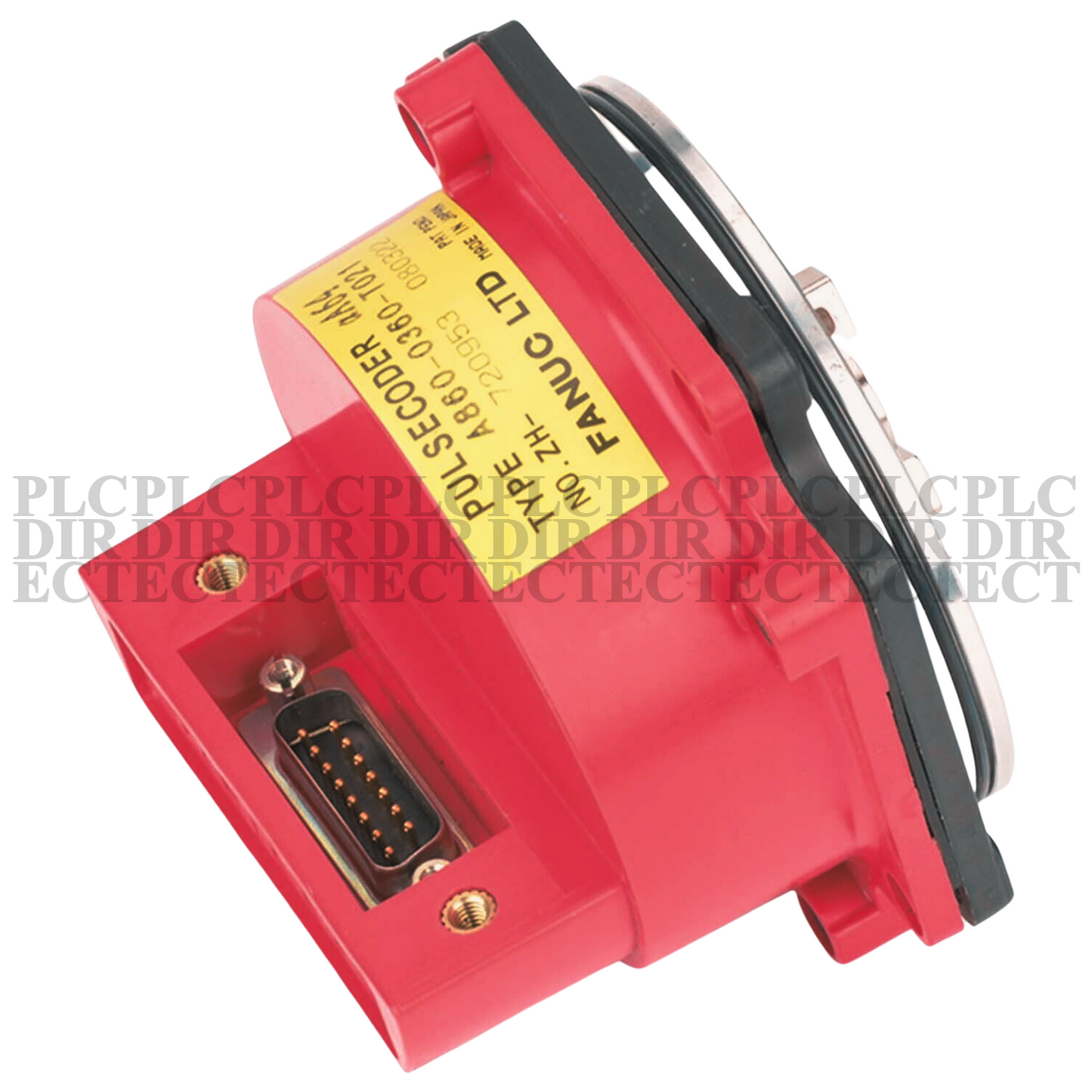 NEW Fanuc A860-0360-T021 Alpha Motor Encoder