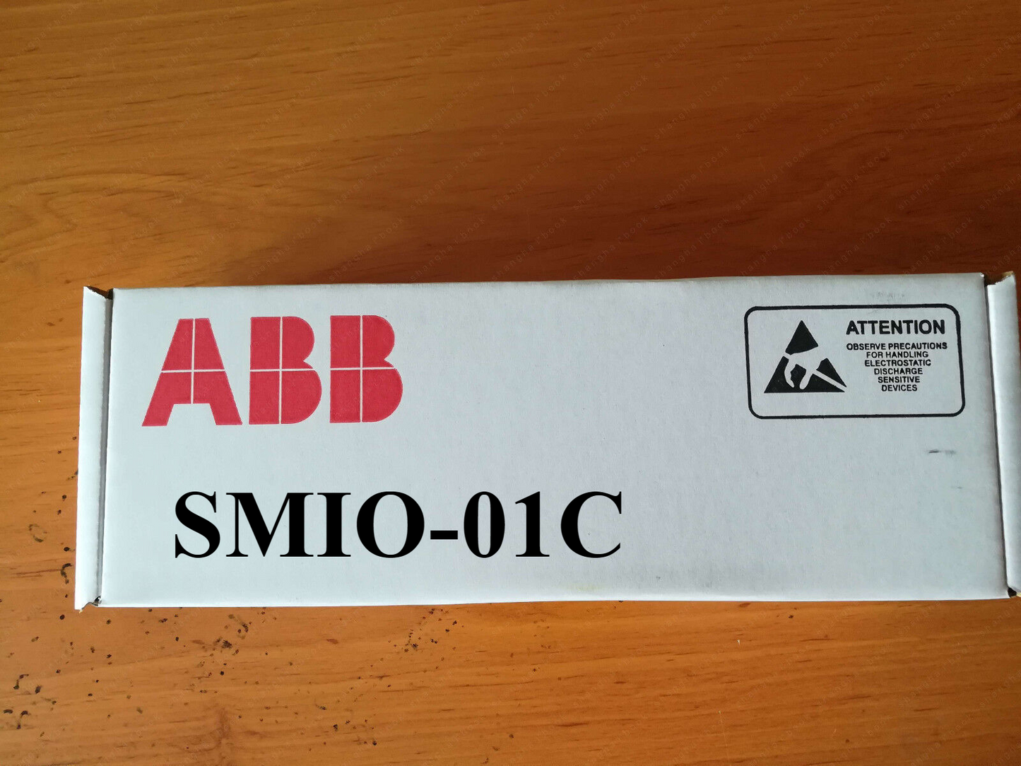 1PCS NEW SMIO-01C DHL or Fedex Free Shipping Brand New
