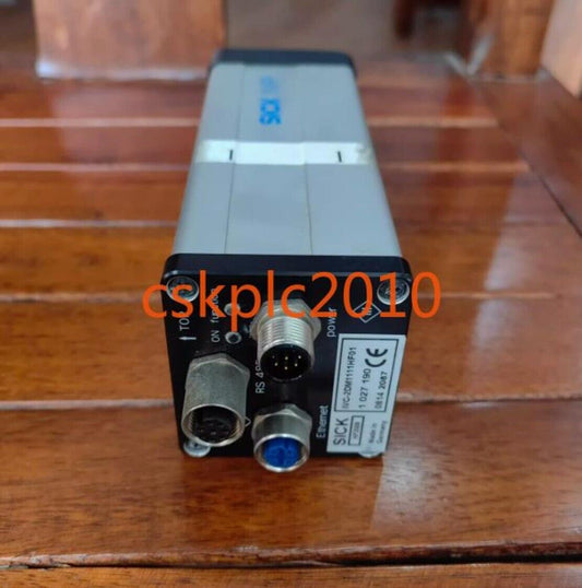 1PCS Original SICK Vision Sensor IVC-2DM1111 1027190 in good condition in stock