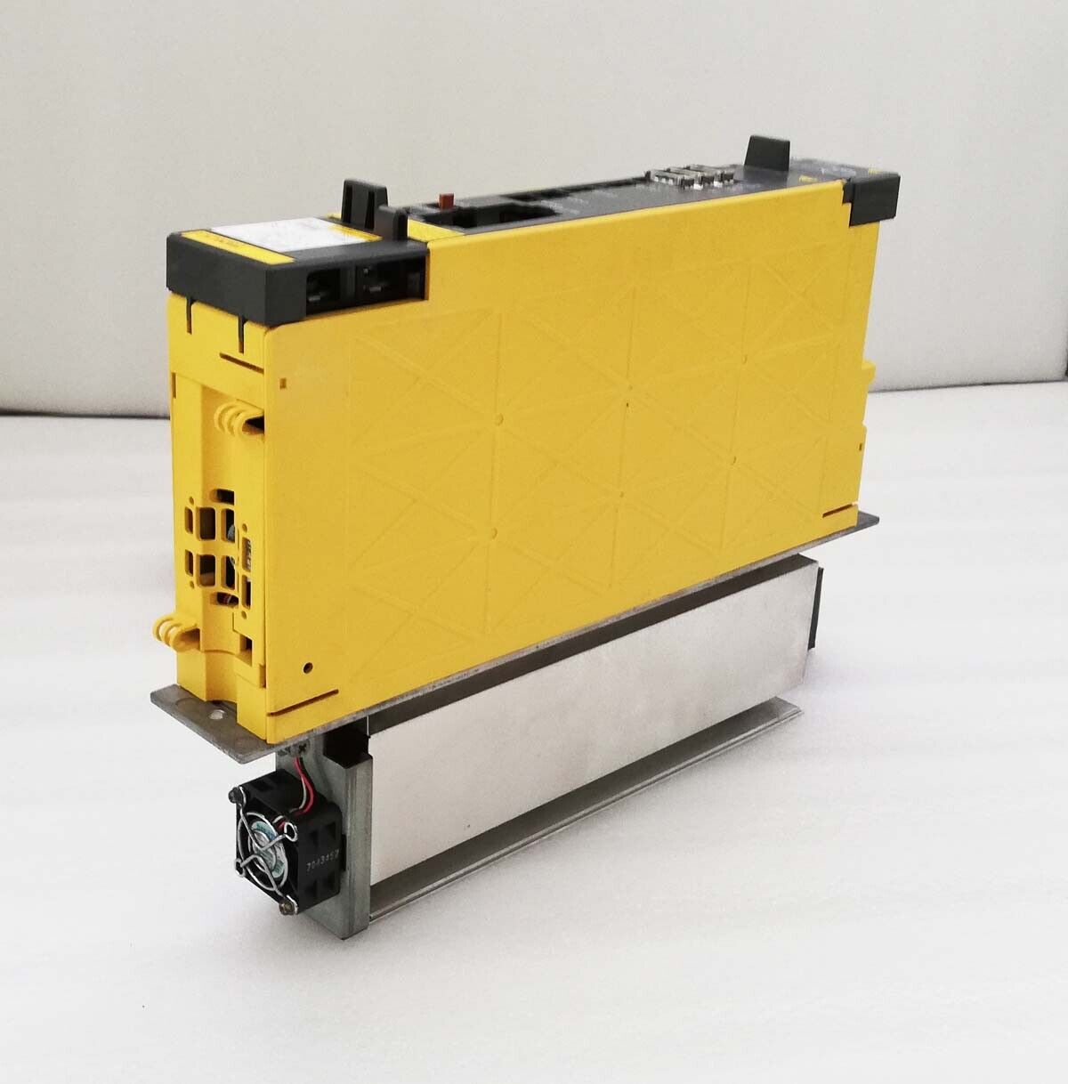 USED FANUC SERVO AMPLIFIER A06B-6117-H209 A06B6117H209 FREE EXPEDITED SHIPPINGDHL / UPS / FedEx