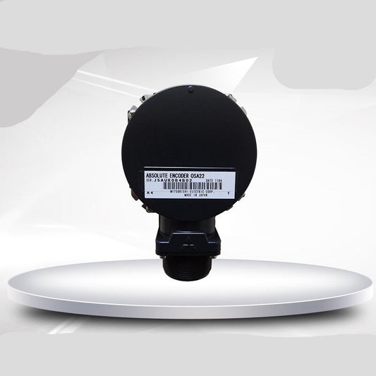 NEW ORIGINAL MITSUBISHI ROTARY ENCODER OSA22 FREE EXPEDITED SHIPPING DHL / UPS / FedEX