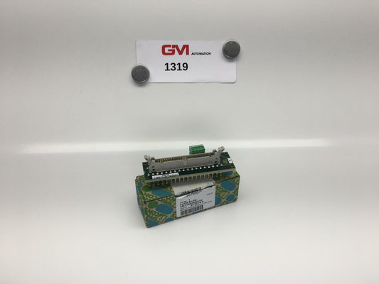 Phoenix Contact Frontadapter 2302748 Front Adapter Flkm 50-PA-AB/1756 /IN / Extc