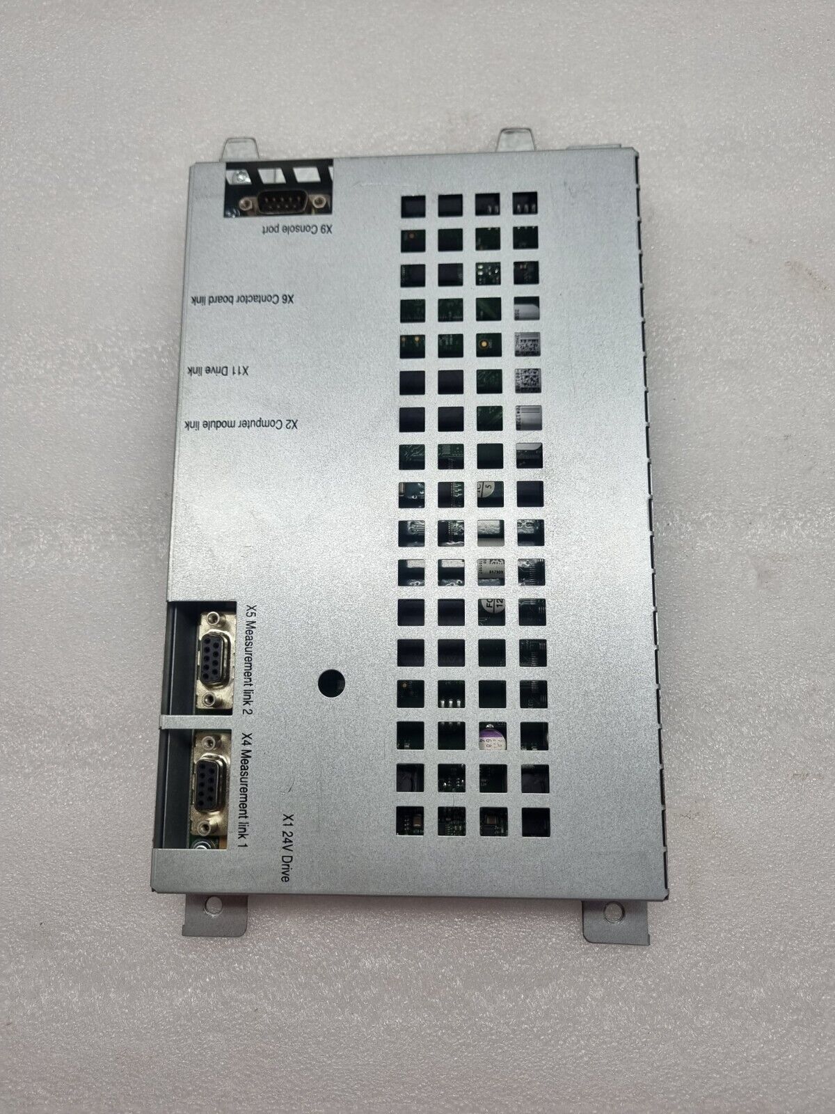 ABB 3HAC029157-001/08 DSQC668 ROBOT AXIS COMPUTER UNIT FREE FAST SHIP