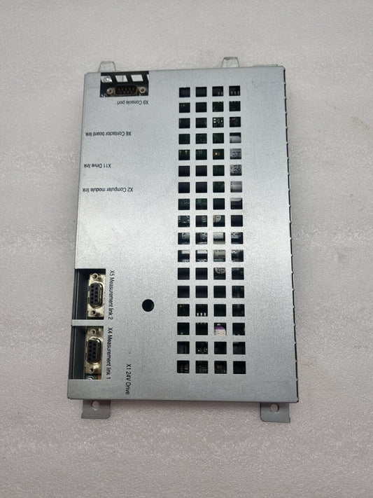 ABB 3HAC029157-001/08 DSQC668 ROBOT AXIS COMPUTER UNIT FREE FAST SHIP