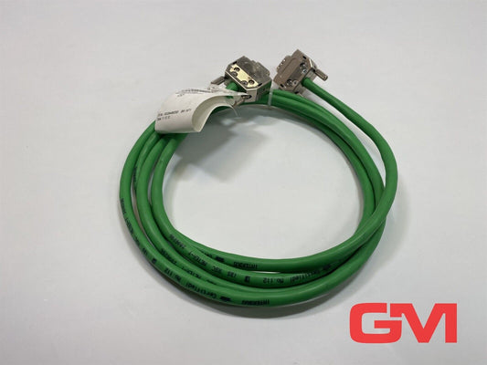 Phoenix Contact Fernbusleitung Ibs Rbc-t / C01/2 Remote Bus Cable 2740148