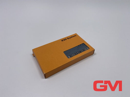 B&R Digital Input Module X20DIF371 16 Di F371 Rev.D3