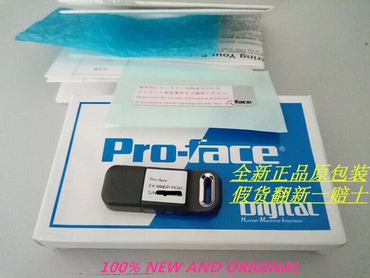 NEW ORIGINAL PROFACE USB dog module EX-WINGP-PCAT FREE EXPEDITED SHIPPING DHL / UPS / FedEx