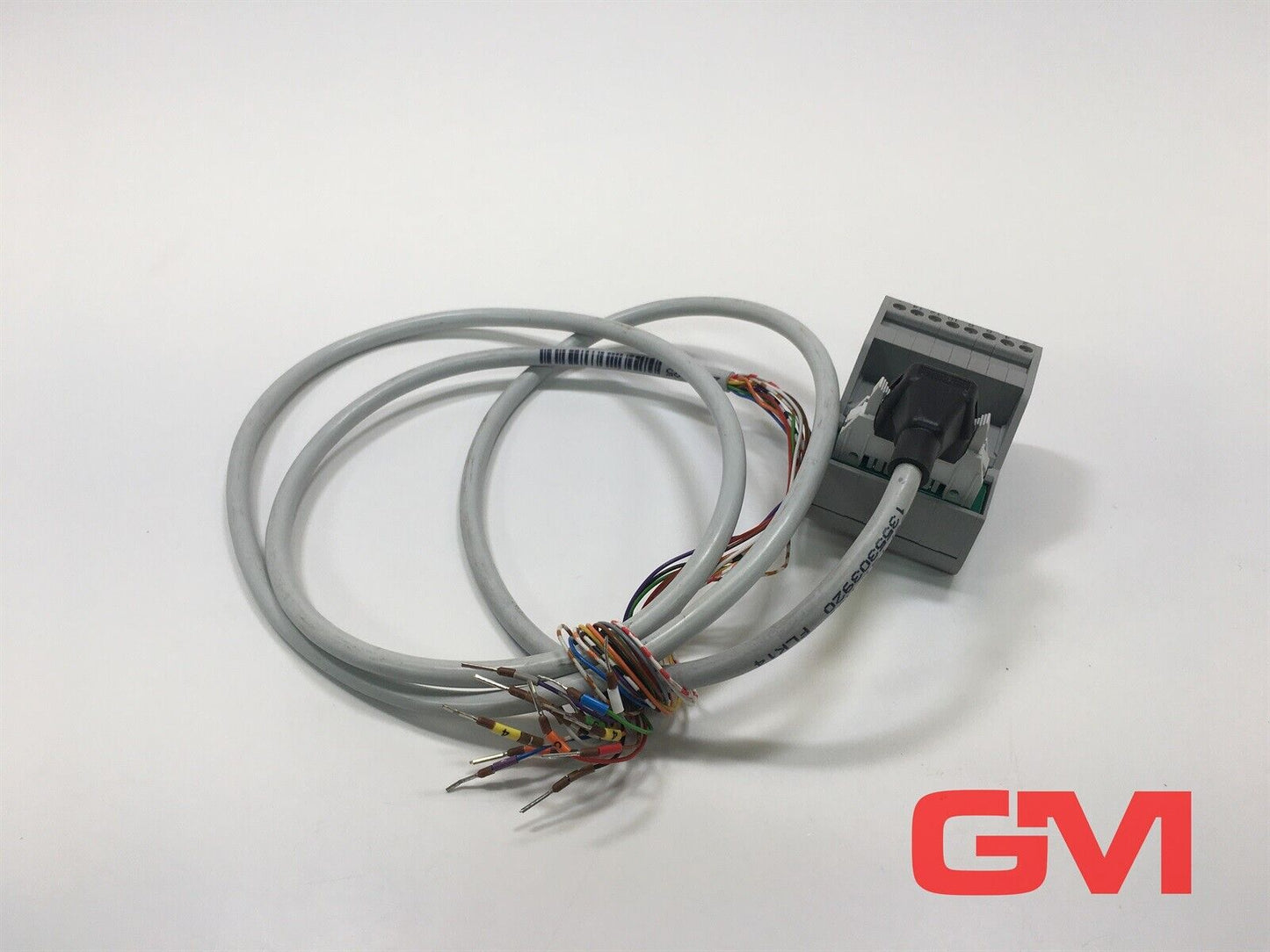 Phoenix Contact Transfer Module 2322058 Vip-2/Sc /Flk14 / LED Interface " 4 11/