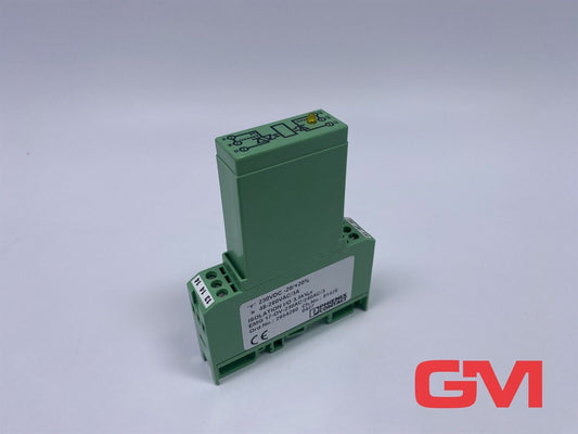 Phoenix Contact Solid-State-Relaismodul 2954280 Relay EMG 17-ov-230ac/240ac/3