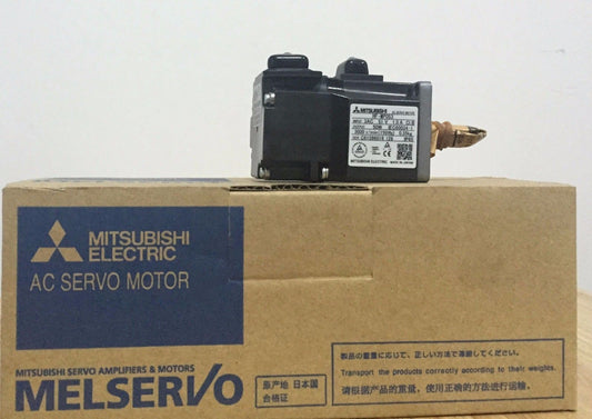 1PC MITSUBISHI AC SERVO MOTOR HF-MP053 HFMP053 NEW ORIGINAL FREE EXPEDITED SHIP DHL / UPS / FedEx