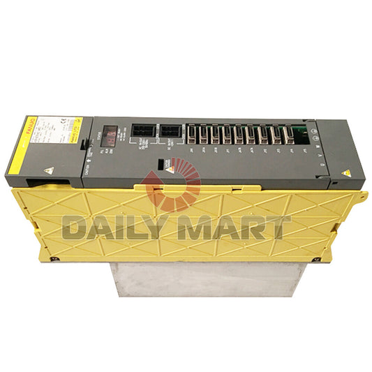 Used FANUC A06B-6078-H211