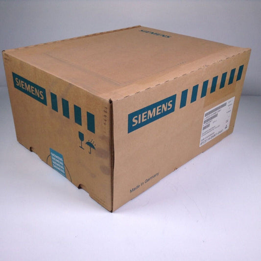 SIEMENS 6FC5114-0AB01-0AA1 POWER SUPPLY