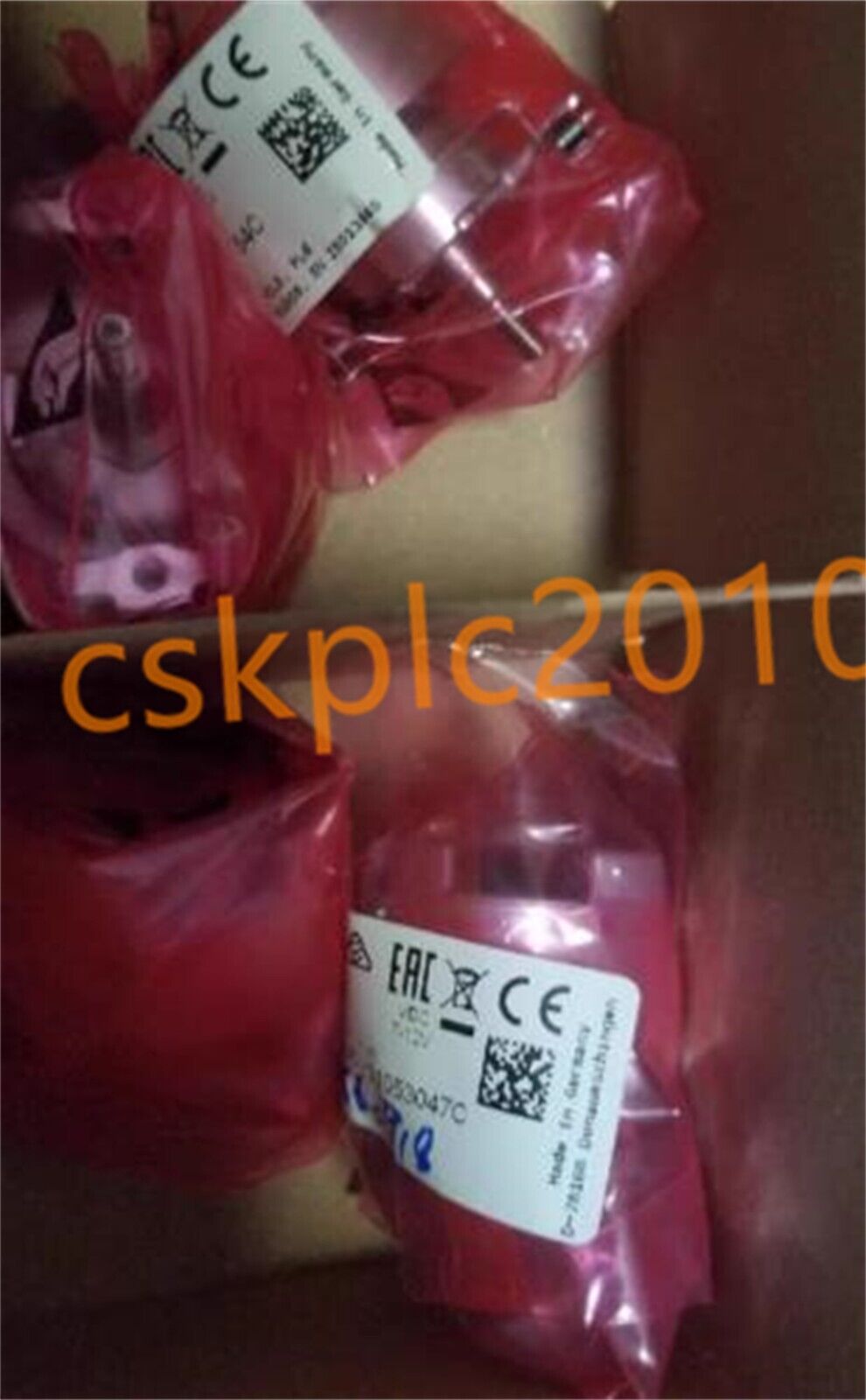 1 PCS NEW IN BOX SICK encoder SKM36-HFA0-S11 1100987