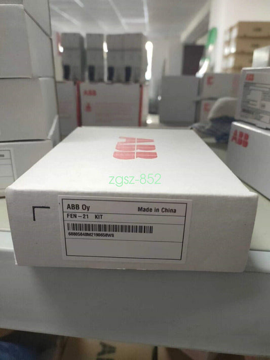 FEN-21 ABB encoder adapter Brand New FedEx or DHL