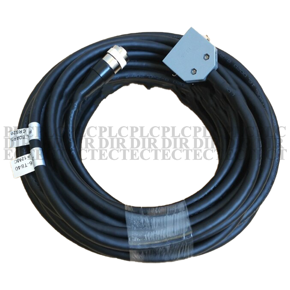 NEW Ge Fanuc A660-2004-T840 Teach Pendant Cable