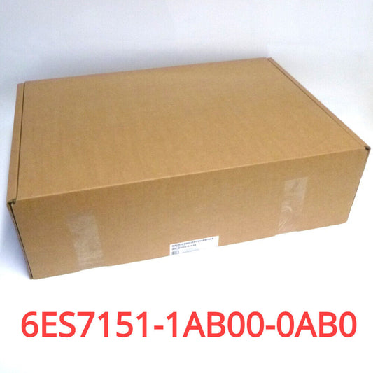 1PCS New Siemens module 6ES7151-1AB00-0AB0 6ES7 151-1AB00-0AB0 Fast Ship