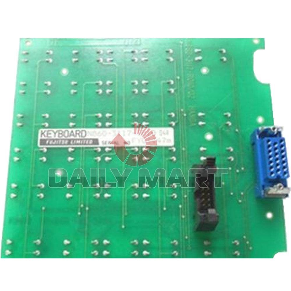 Used FANUC Circuit Board N860-3117-T010