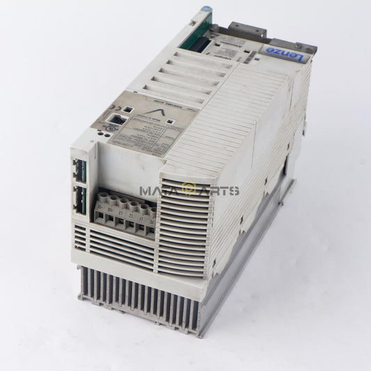 1PCS USED LENZE E82EV552-4C200 E82EV552K4C200