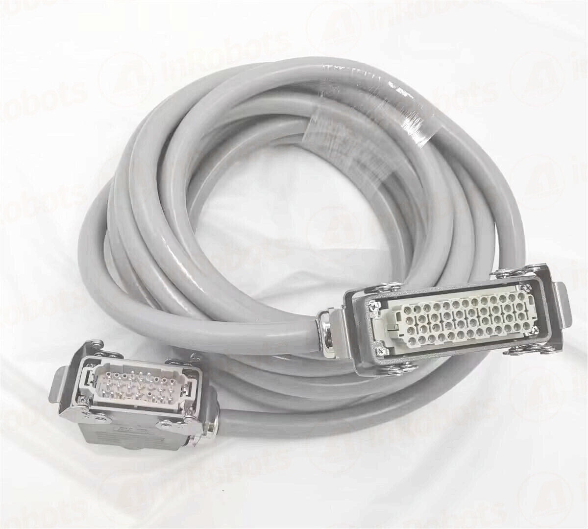 7m 3HAC026787-001 ABB Power Connection Cable DHL FEDEX 1PC Fixed installation
