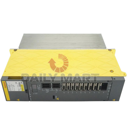 Used FANUC A06B-6102-H206