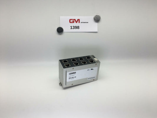 Phoenix Contact Interface Module Fl Switch Sfn 8GT 2891673 Ethernet Switch