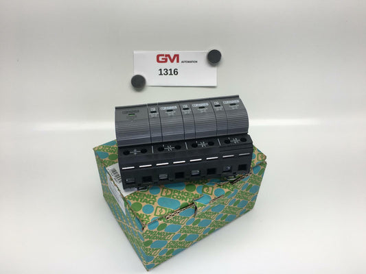 Phoenix Contact Ableiterkombination Type 1+2 FLT-CP-3S-350 2859712 Arrester
