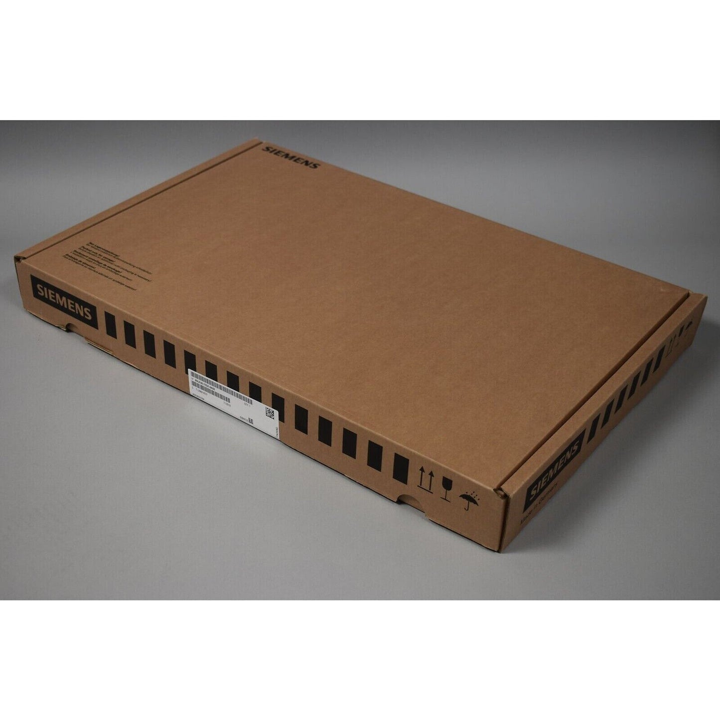 NEW SIEMENS 6SL3120-1TE21-0AD0 [24 MONTHS WARRANTY]-
