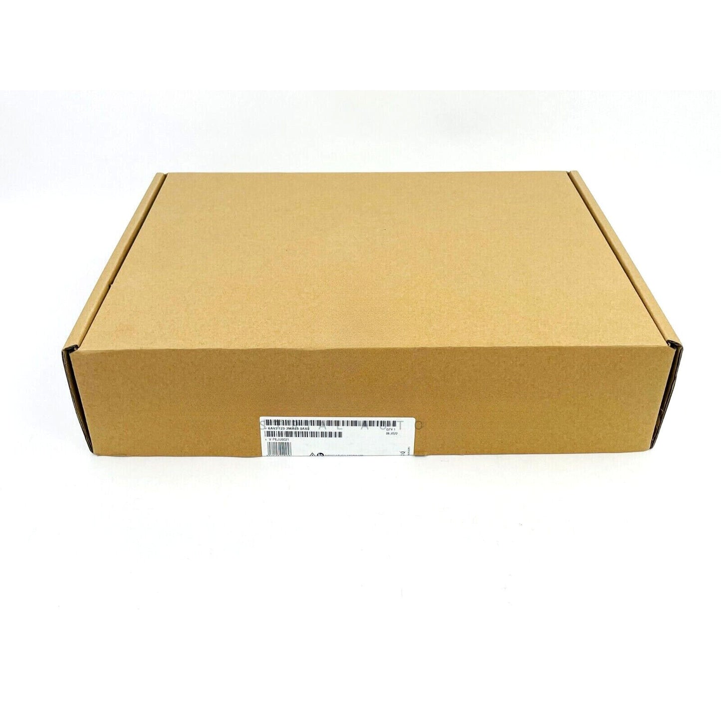 New Siemens 6AV2123-2MA03-0AX0 6AV2 123-2MA03-0AX0 SIMATIC KTP1200 Basic Panel
