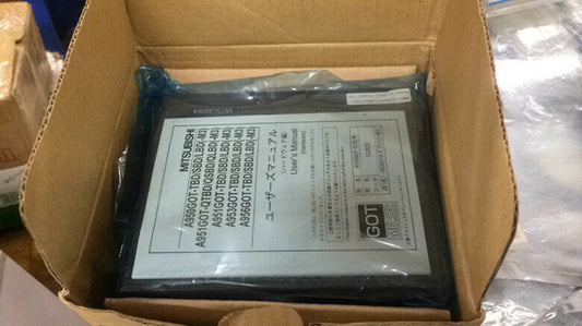 NEW MITSUBISHI TOUCH SCREEN A956GOT-LBD HMI A956GOTLBD FREE EXPEDITED SHIPPING DHL / UPS / FedEX