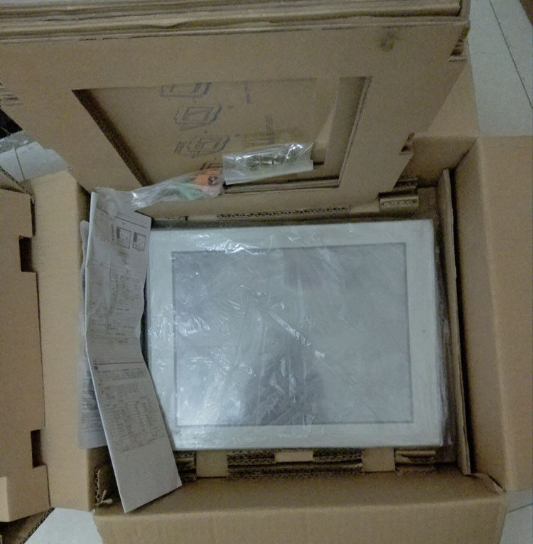 NEW ORIGINAL PROFACE TOUCH SCREEN AGP3600-T1-D24 HMI FREE EXPEDITED SHIPPING DHL / UPS / FedEx