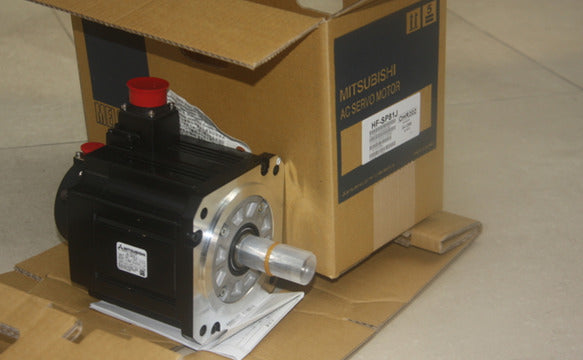 MITSUBISHI AC SERVO MOTOR HF-SP81J HFSP81J NEW FREE EXPEDITED SHIPPING DHL / UPS / FedEx