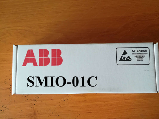 1PCS NEW SMIO-01C DHL or Fedex Free Shipping Brand New